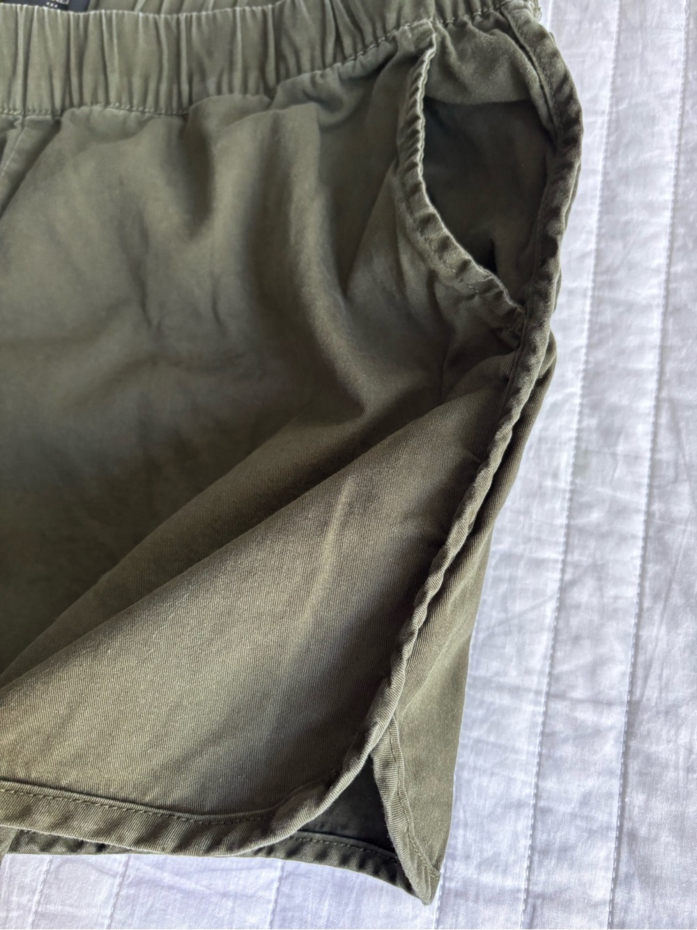Banana Republic Shorts - Picture 6 of 7